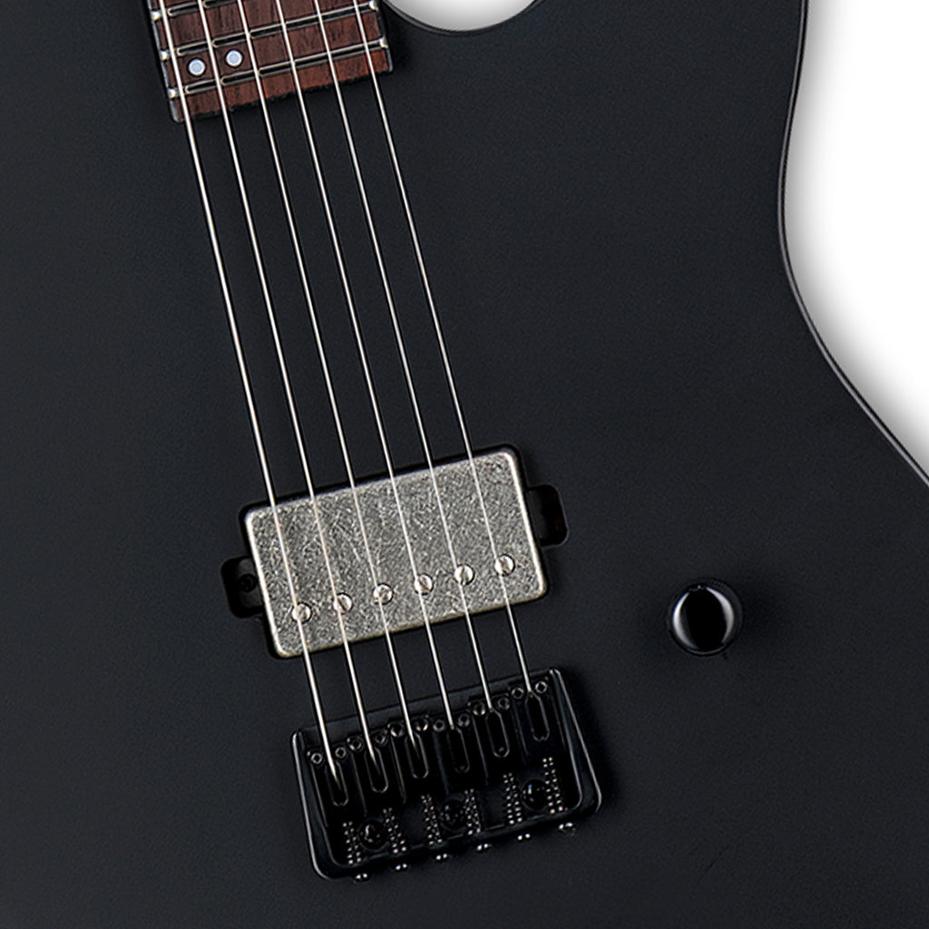 ESP LTD TE 201 Black Satin