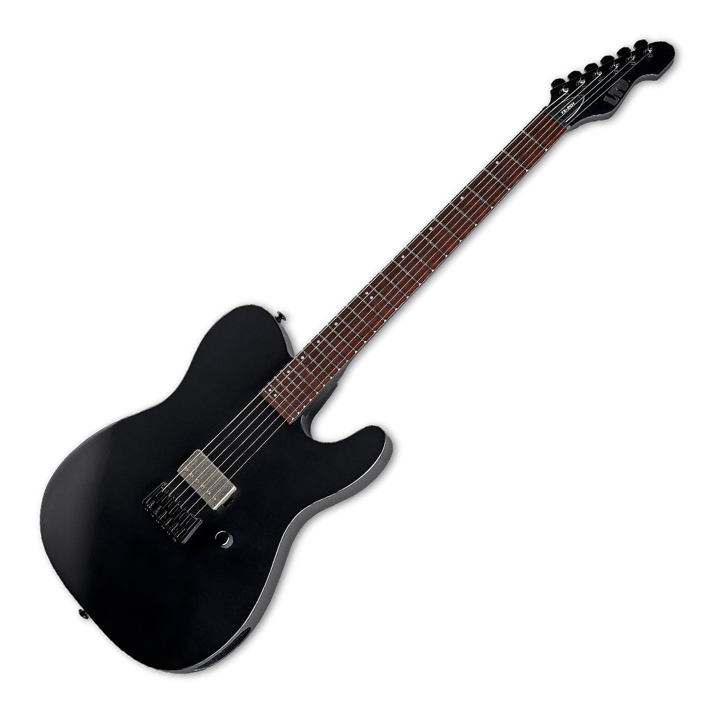 ESP LTD TE 201 Black Satin