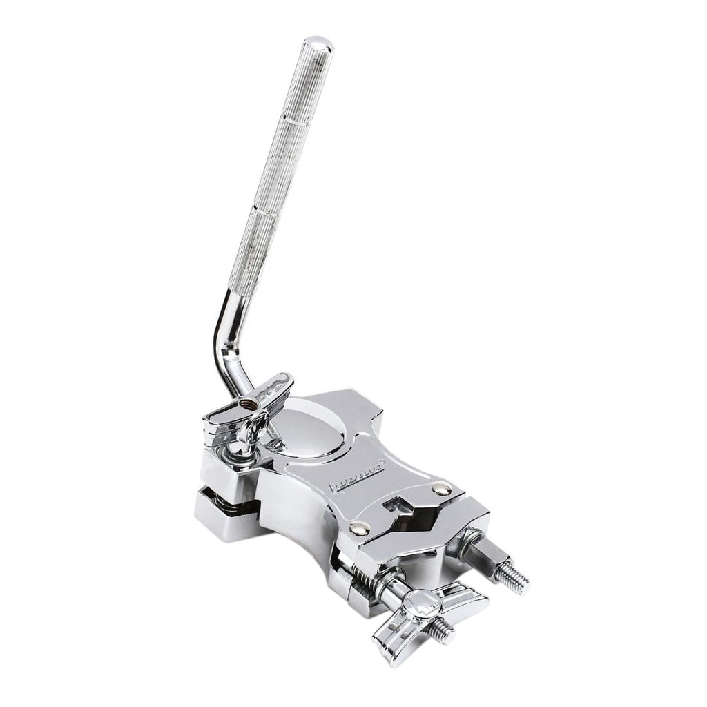 Ludwig Atlas Clamp on Tom Holder w/12mm Arm Drum Hardware Sky Music