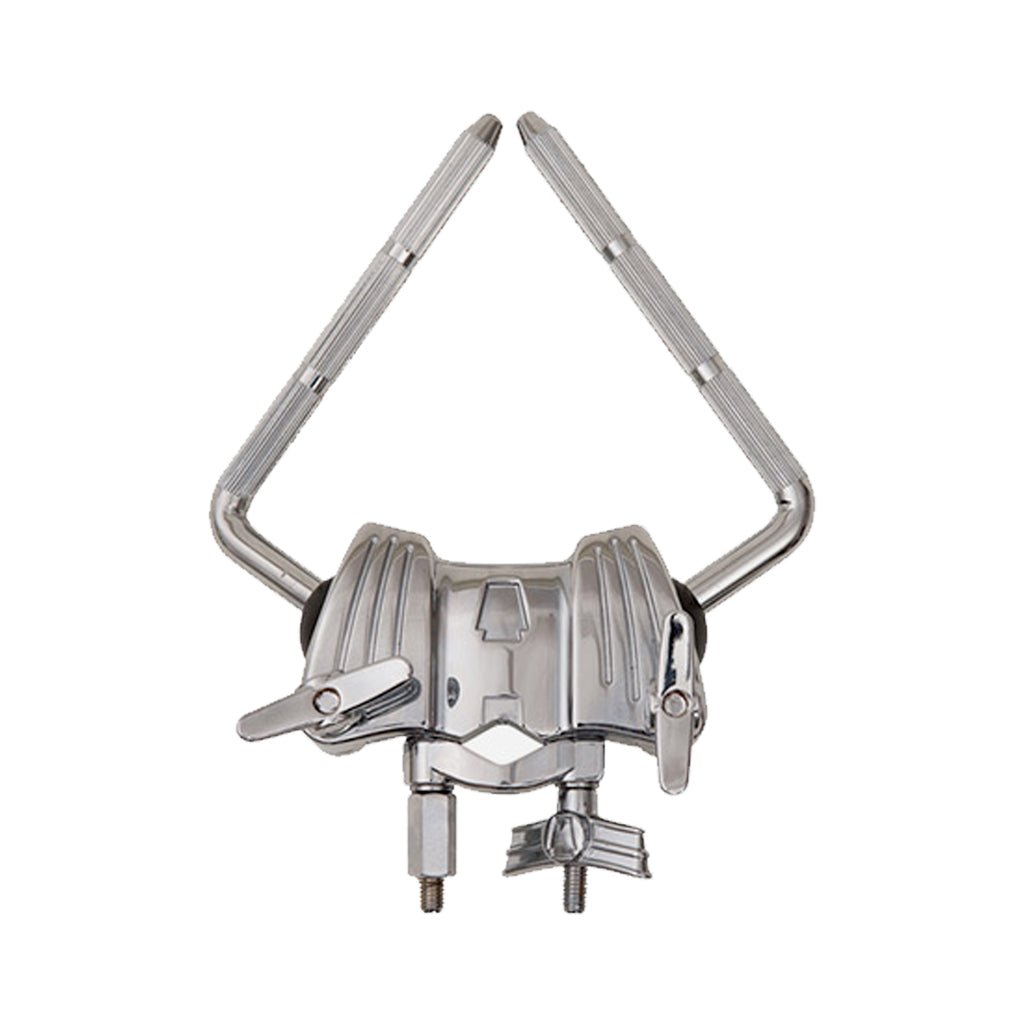 Ludwig Atlas Double Tom Accessory Clamp Drum Hardware Sky Music