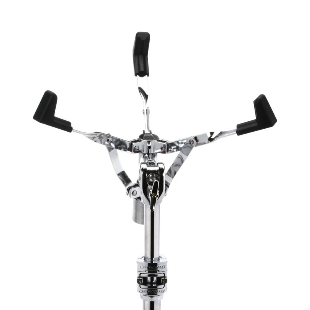 Ludwig Atlas Pro LAP22SS Snare Stand Drum Hardware Sky Music