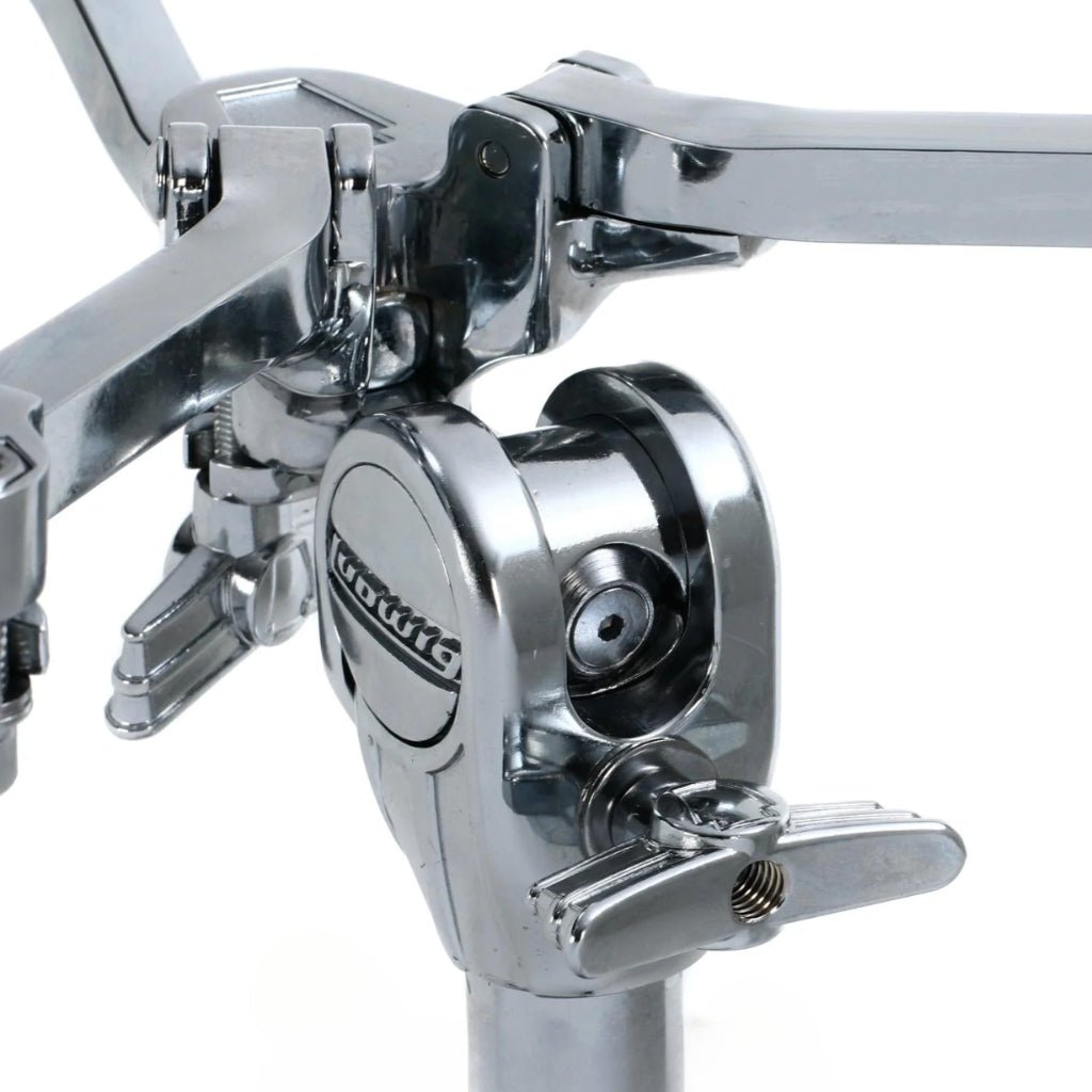 Ludwig Atlas Pro LAP23SS Pillar Clutch Snare Stand Drum Hardware Sky Music