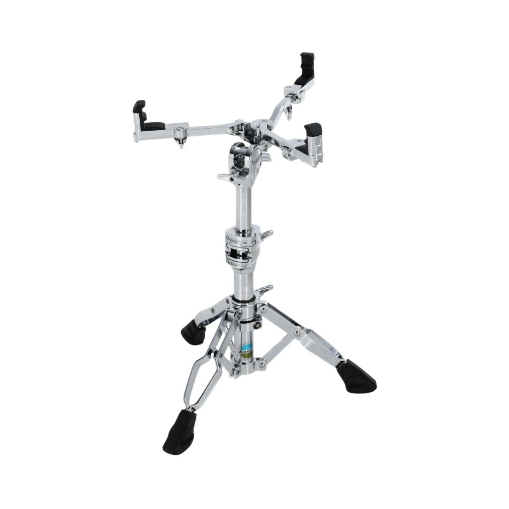 Ludwig Atlas Pro LAP23SS Pillar Clutch Snare Stand Drum Hardware Sky Music