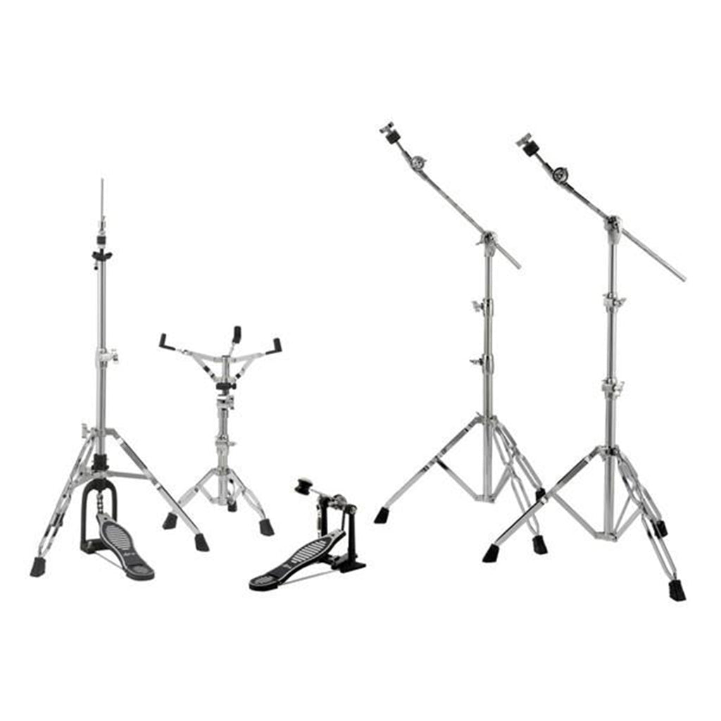 Ludwig Evolution Hardware Pack Drum Hardware Sky Music