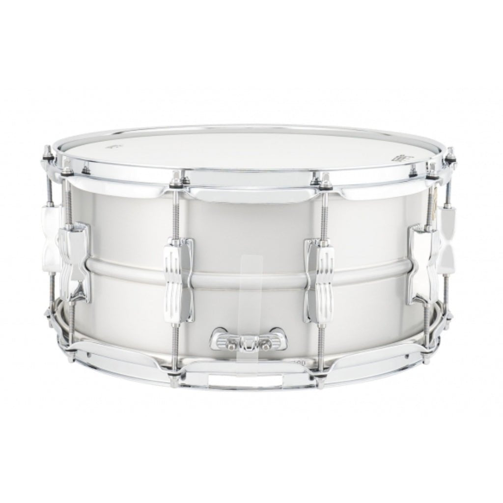 Ludwig LA654BM Acrolite Aluminium 14X6.5 Brushed Snare Drum Snare Drums Sky Music