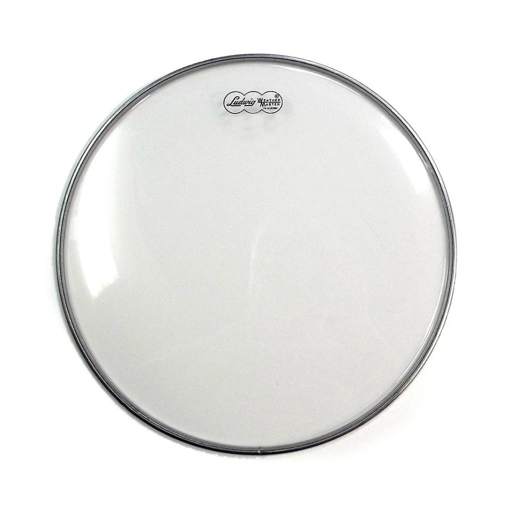 Ludwig Weather Master 14" Resonant Snare Head Drum Heads Sky Music