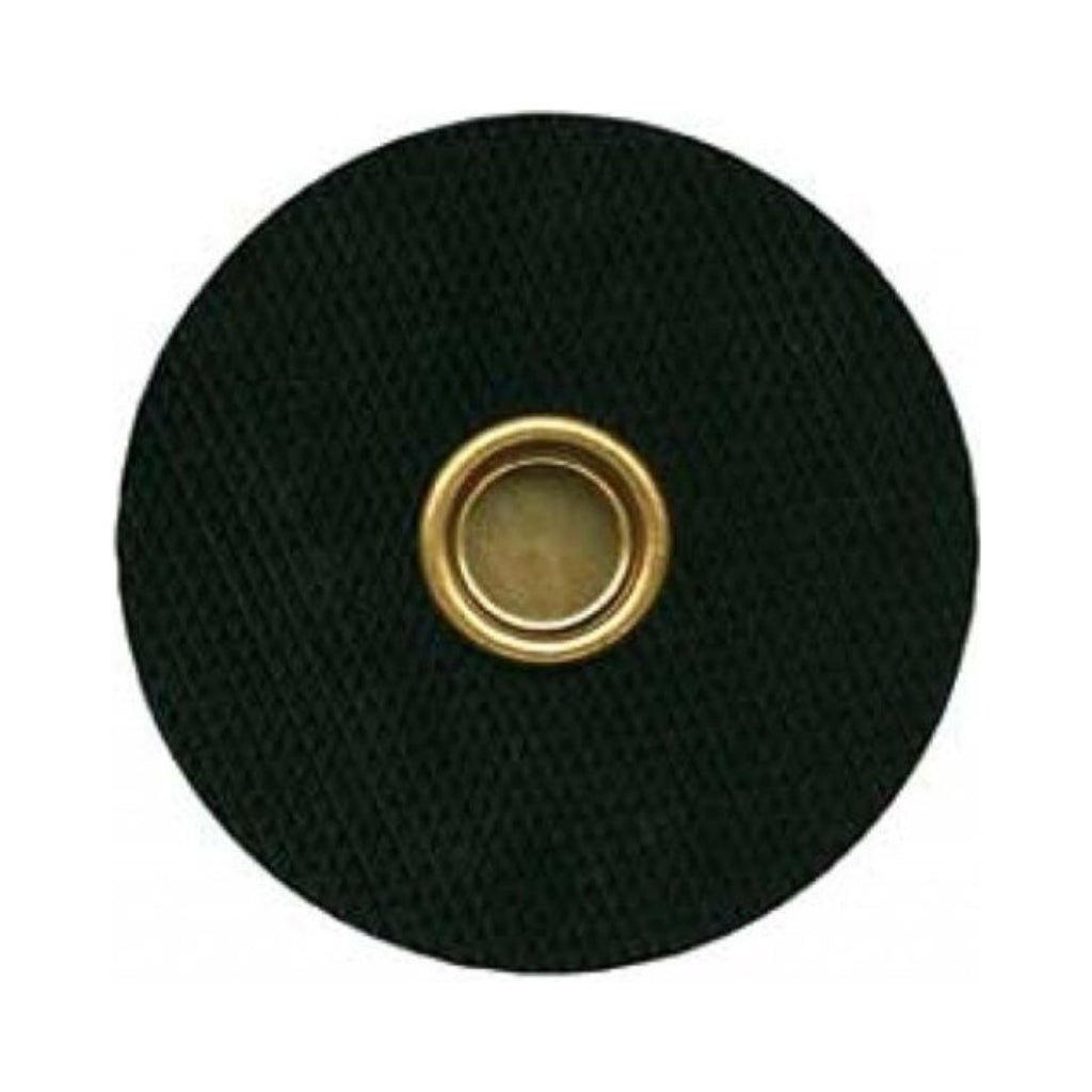 Luthier's Choice Cello Rock Stop - Rubber with Brass Cup Orchestral Accessories Sky Music