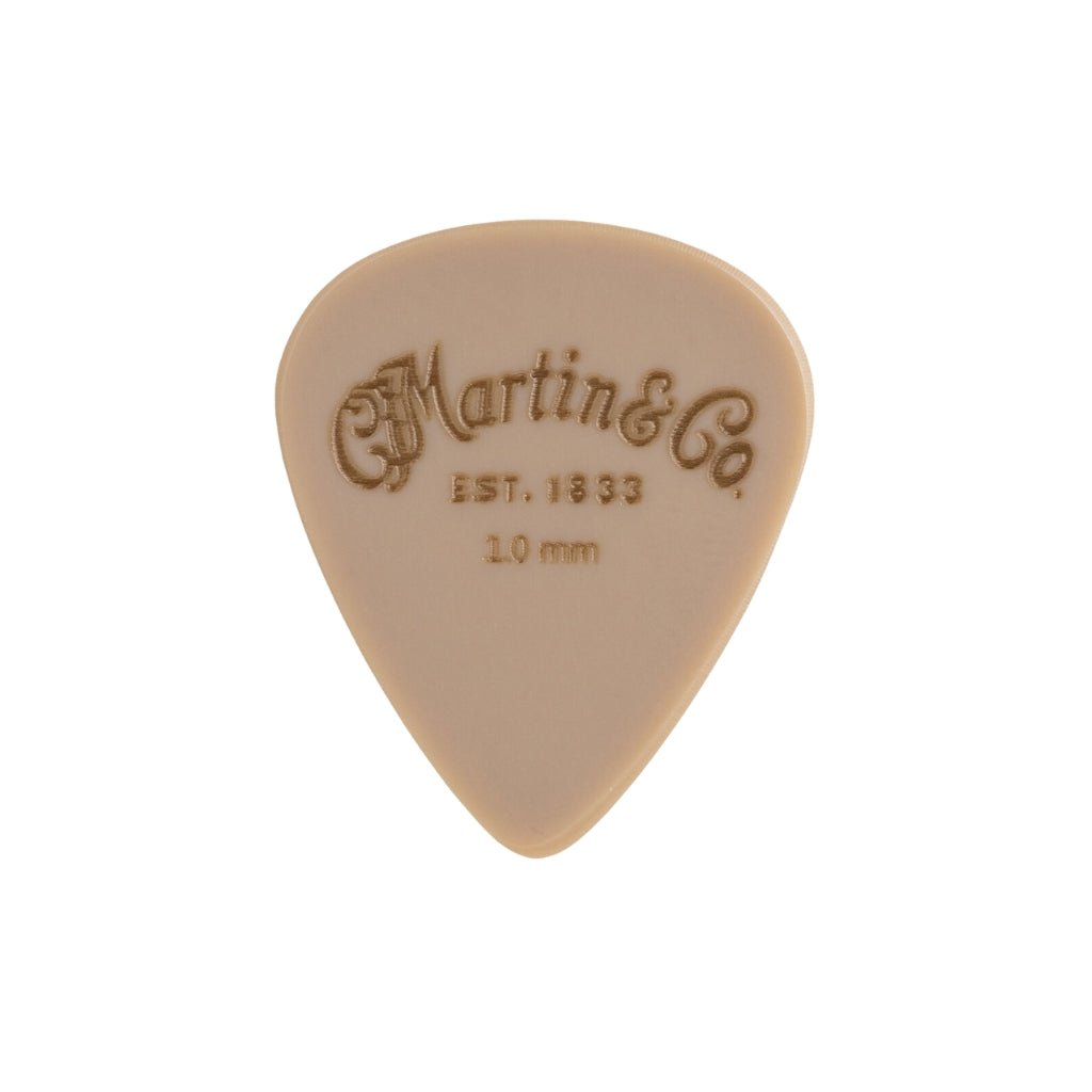 LUXE BY MARTIN Apex Guitar Pick - 1.0mm Guitar Picks Sky Music