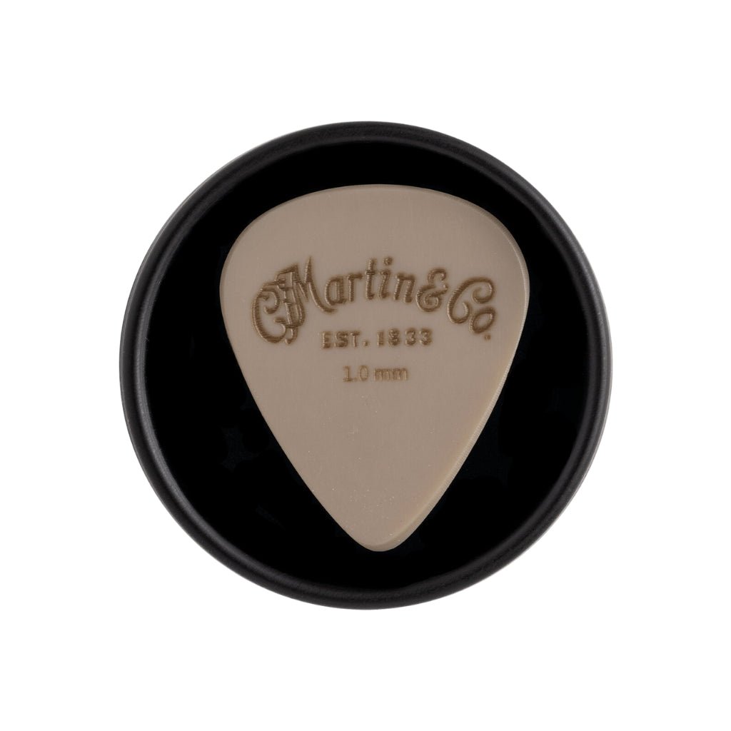 LUXE BY MARTIN Apex Guitar Pick - 1.0mm Guitar Picks Sky Music
