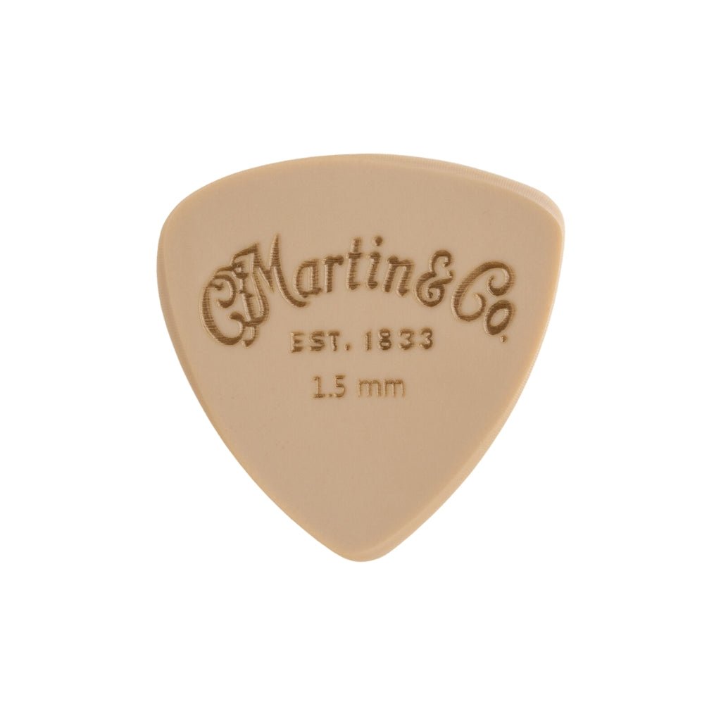 LUXE BY MARTIN Contour Apex Guitar Pick - 1.5mm Guitar Picks Sky Music
