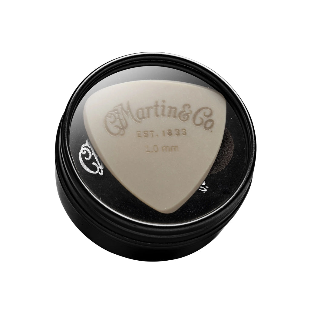 LUXE BY MARTIN Contour Guitar Pick - 1.0mm Guitar Picks Sky Music