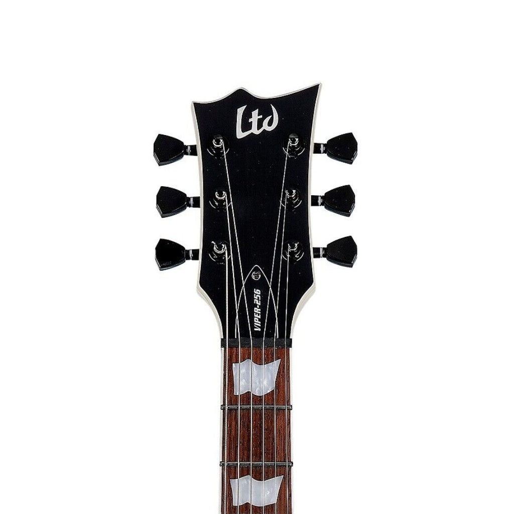 ESP LTD - VIPER-256 - Olympic White