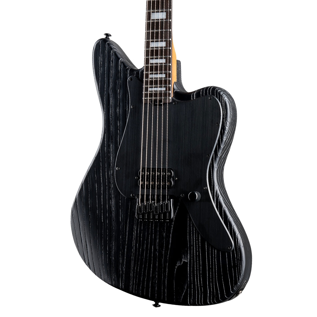 ESP LTD - XJ-1 HT - Black Blast