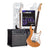 GIGMAKERLEVELUP YNS Elec Guitar Pack