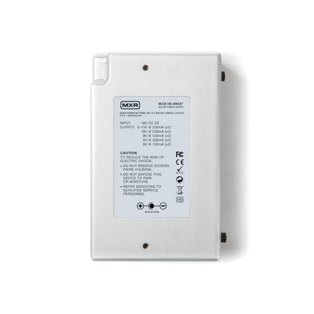 MXR - Iso-Brick - Power Supply