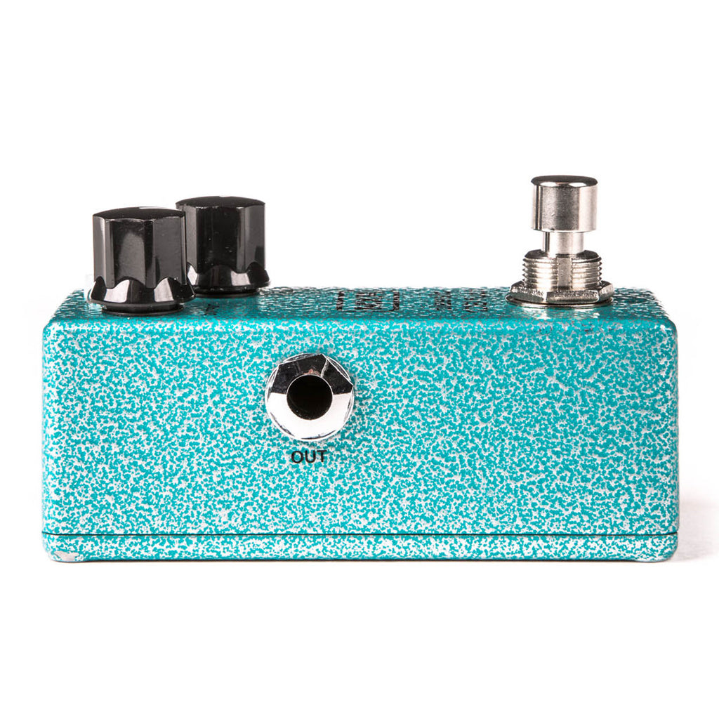 MXR Classic 108 Fuzz Mini