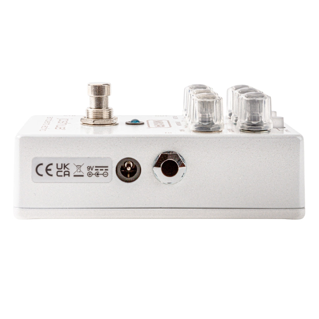 MXR Joshua Ambient Echo Effects Pedalv