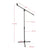 Hebikuo M323 Microphone Stand