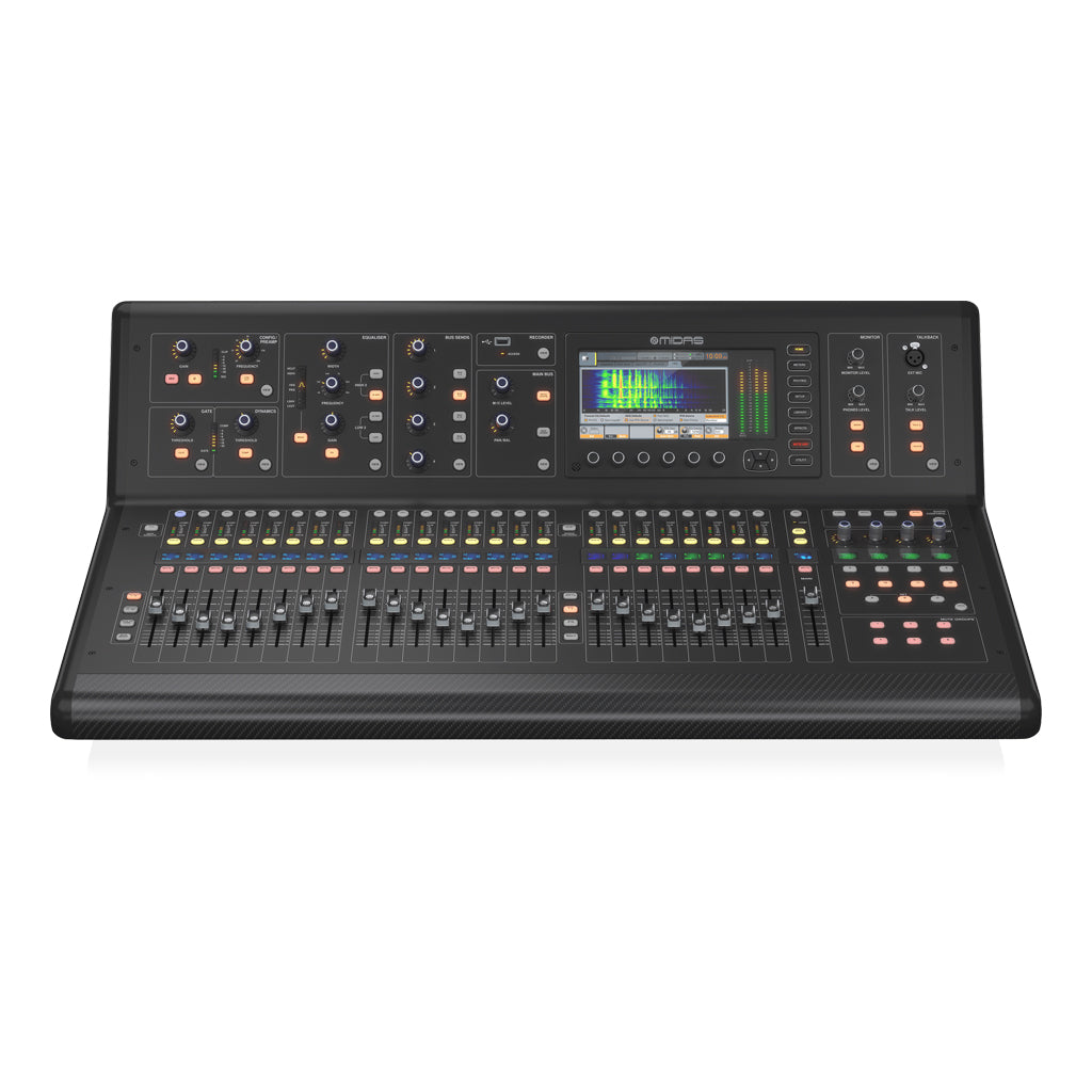 Midas - M32 - Live Digital Console