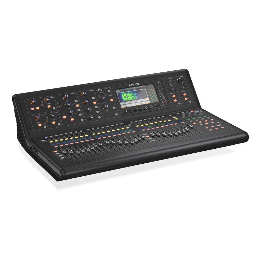 Midas - M32 - Live Digital Console