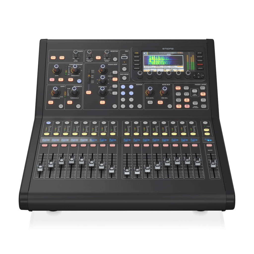 Midas - M32R - Live Digital Console