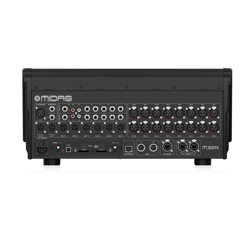 Midas - M32R - Live Digital Console
