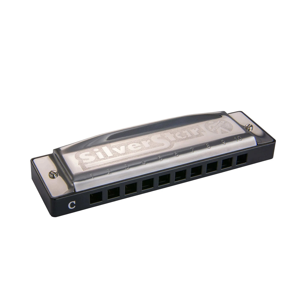 Hohner - Special 20 - Key of D