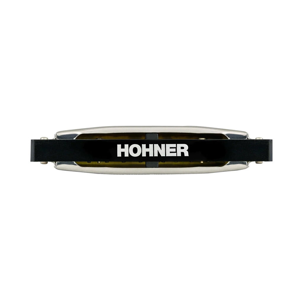 Hohner - Silver Star - Key of E