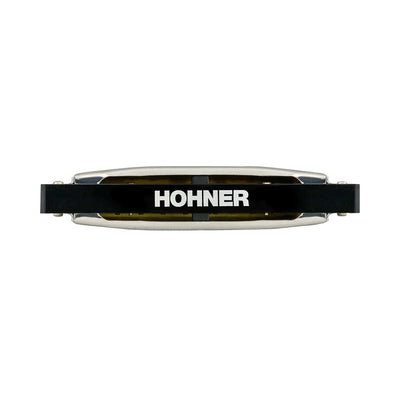 Hohner - Silver Star - Key of E