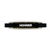 Hohner - Silver Star - Harmonica Key C