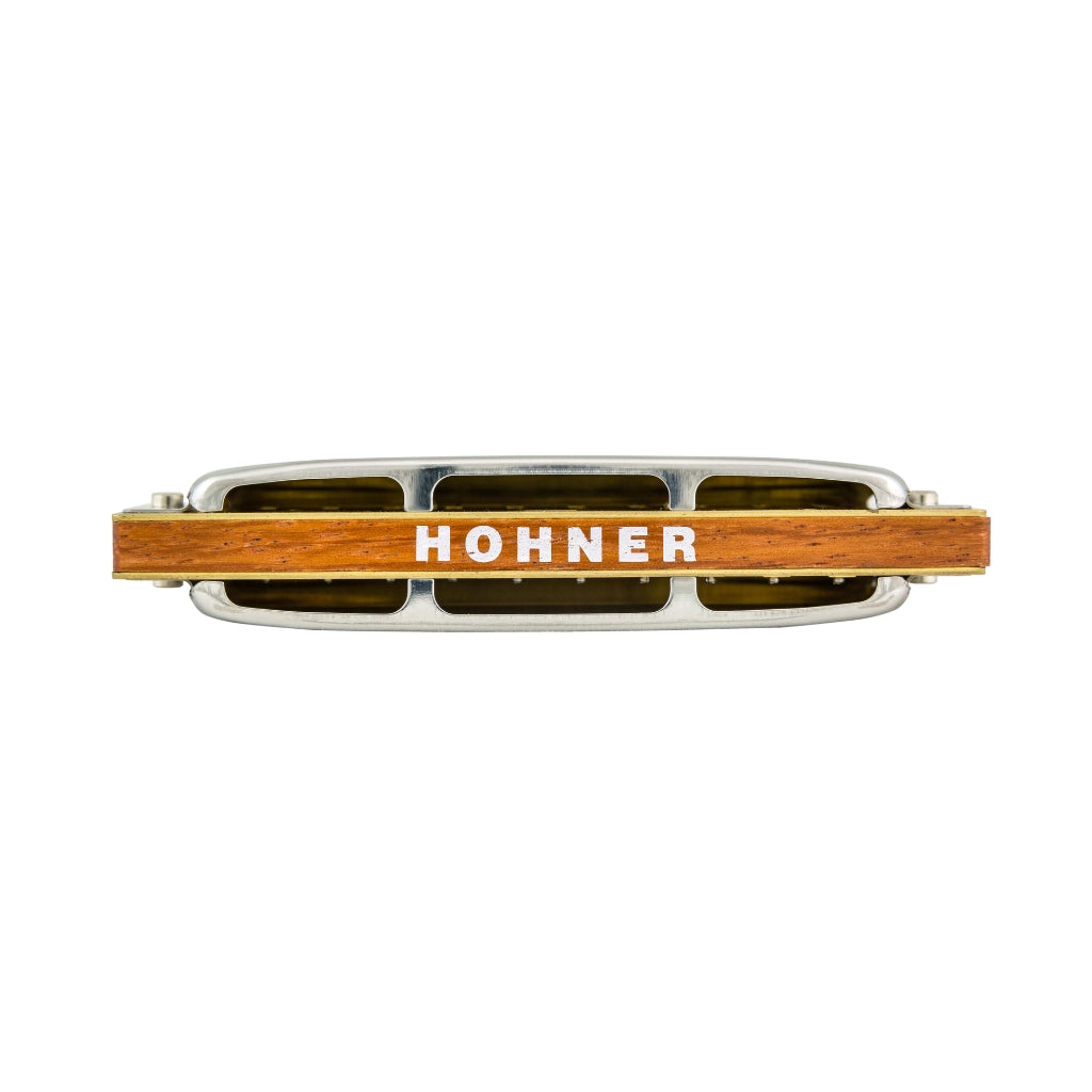 Hohner - Blues Harp - Key of E (Small Package)
