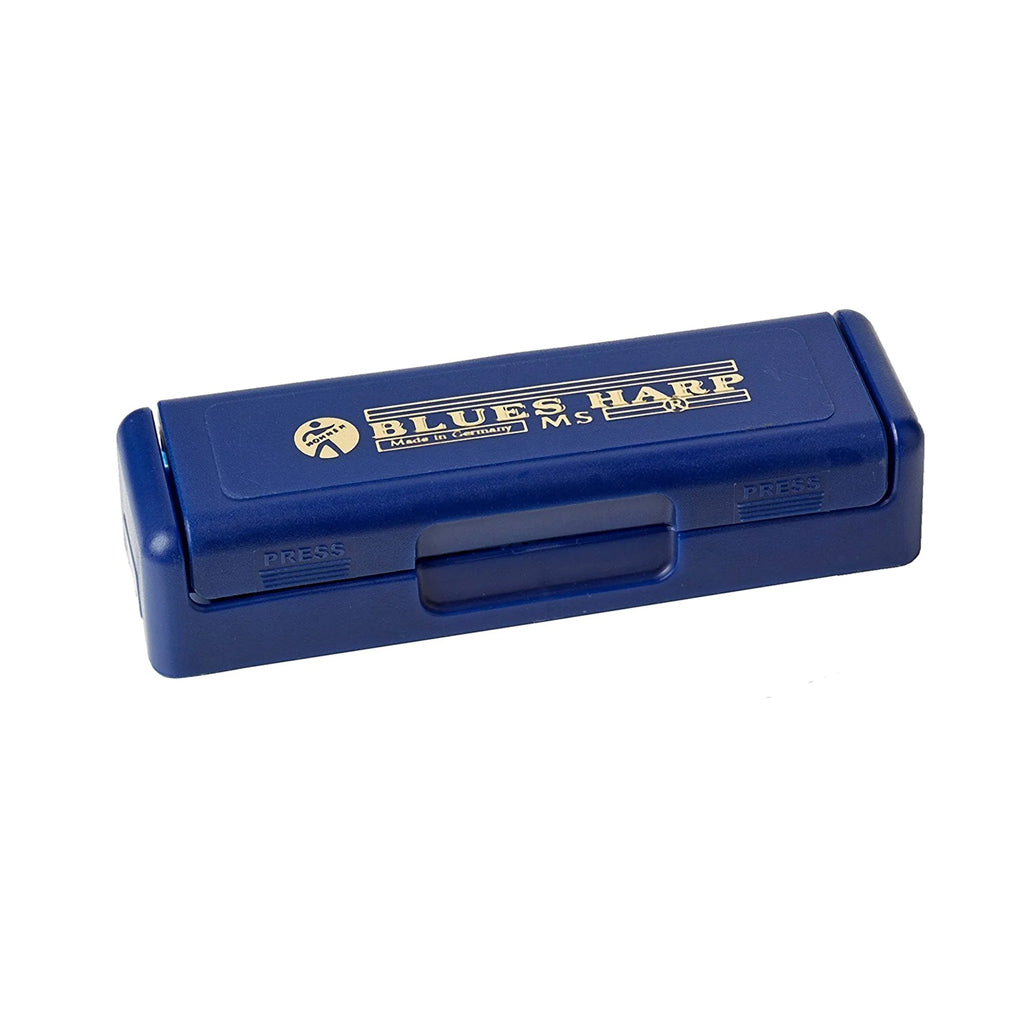 Hohner Blues Harp Harmonica - B Major