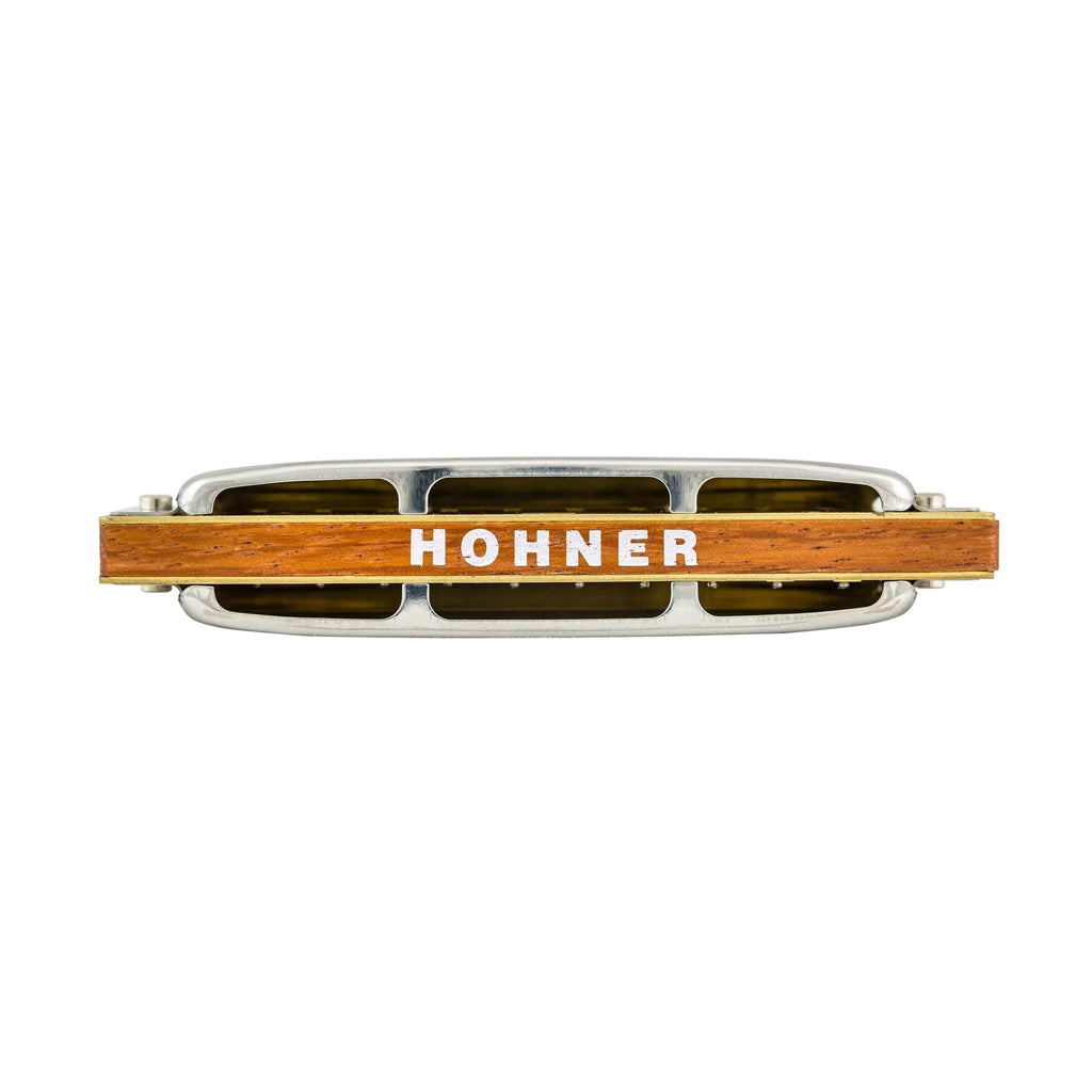 Hohner Blues Harp Harmonica - B Major