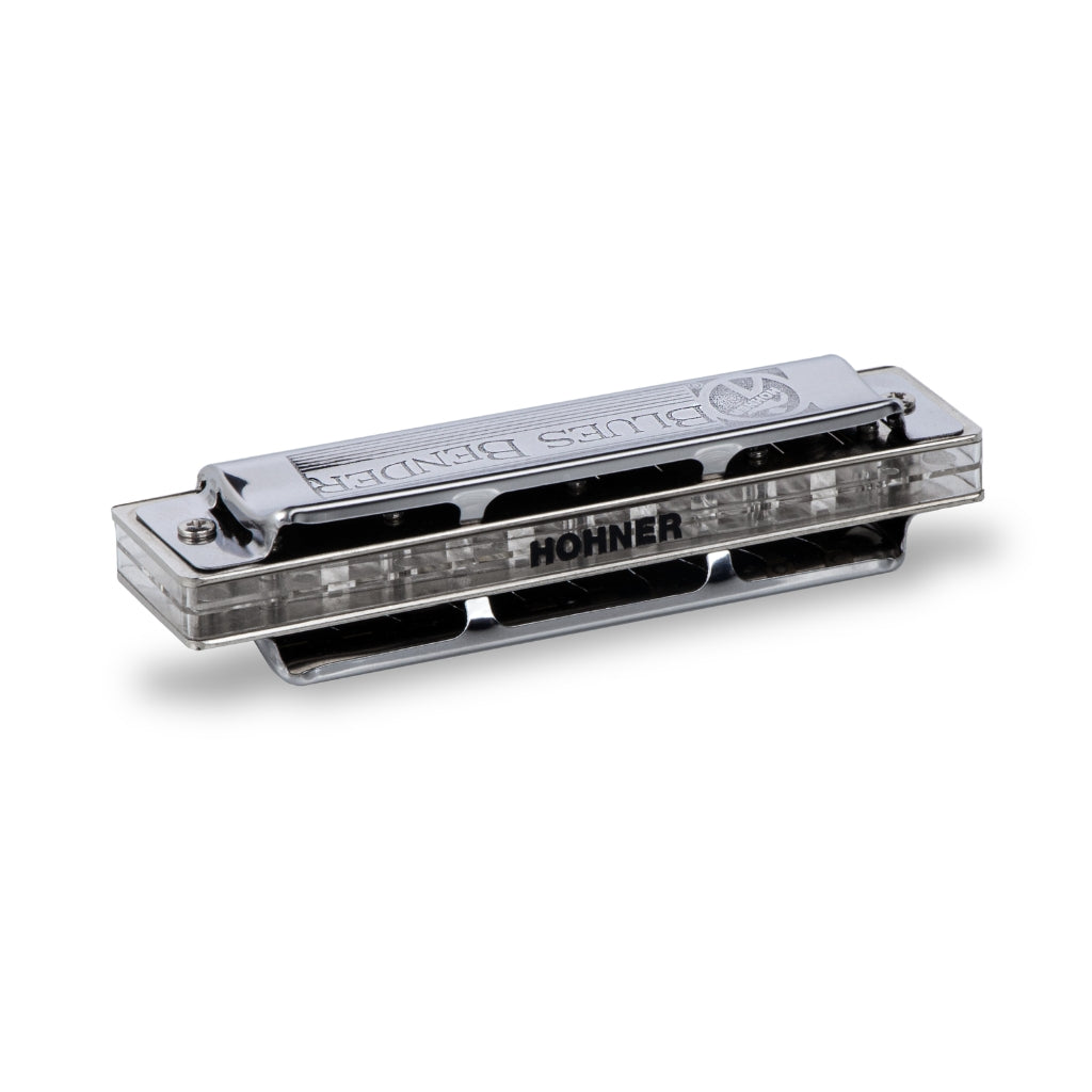Hohner - Blues Bender - Harmonica Key F