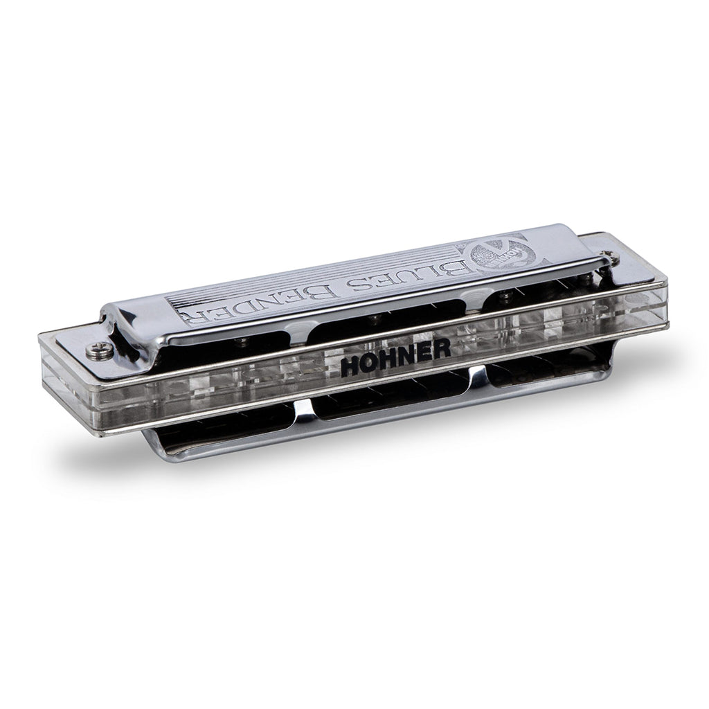 Hohner Blues Bender Harmonica G