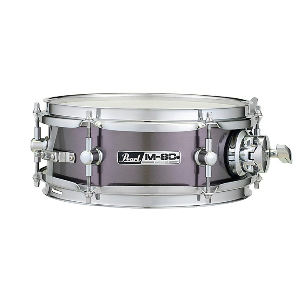 Pearl - M80 10X4&quot; - Snare Drum