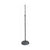 Xtreme - Round Base Microphone Stand - Straight