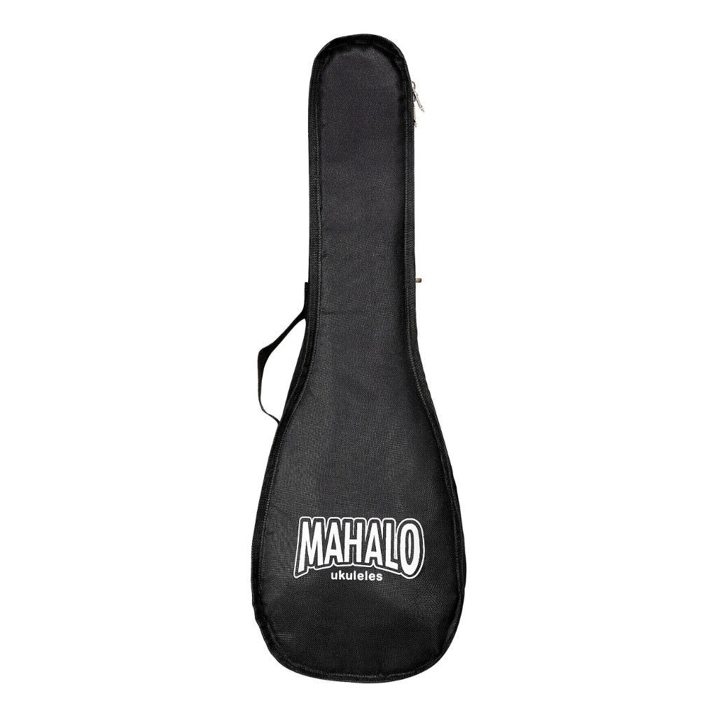 Mahalo MA3EG Artist Elite Electric Tenor Ukulele Ukuleles Sky Music