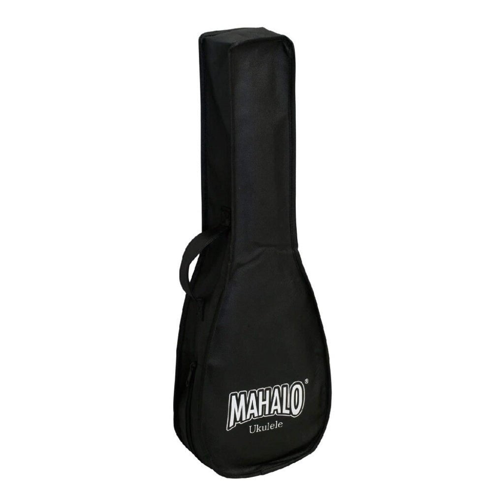 Mahalo ML3AB Island Series Tenor Ukulele - Aqua Blue Ukuleles Sky Music