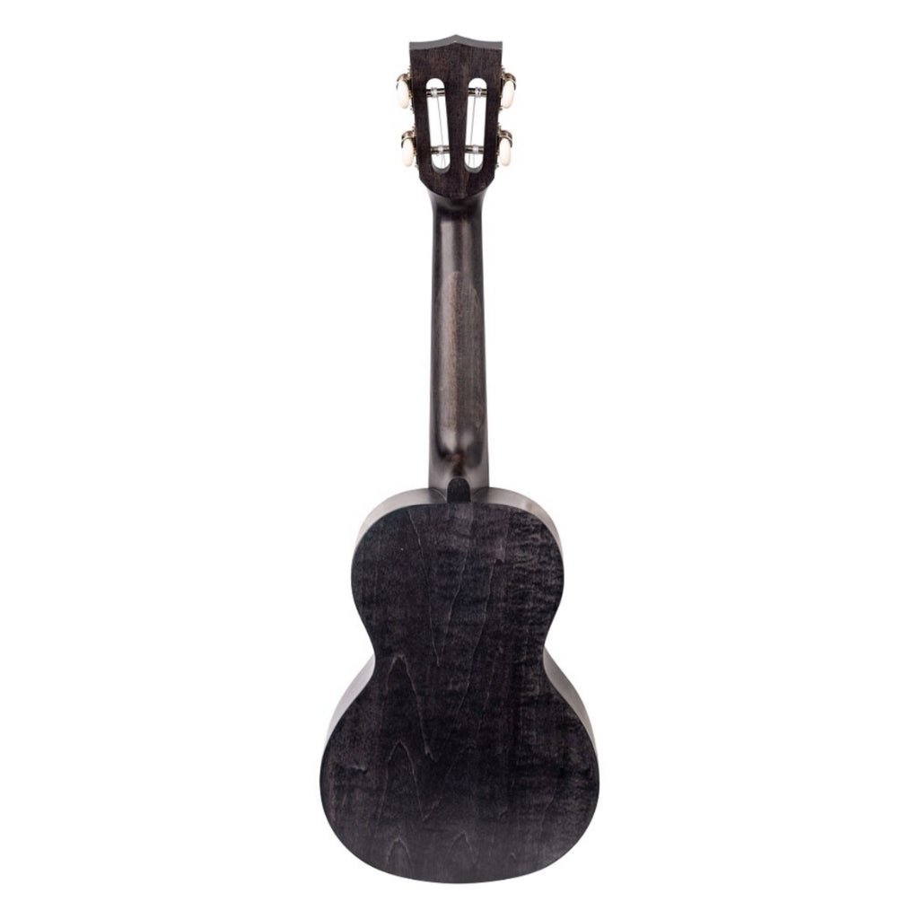 Mahalo ML3SH Island Series Tenor Ukulele - Smoke Haze Ukuleles Sky Music