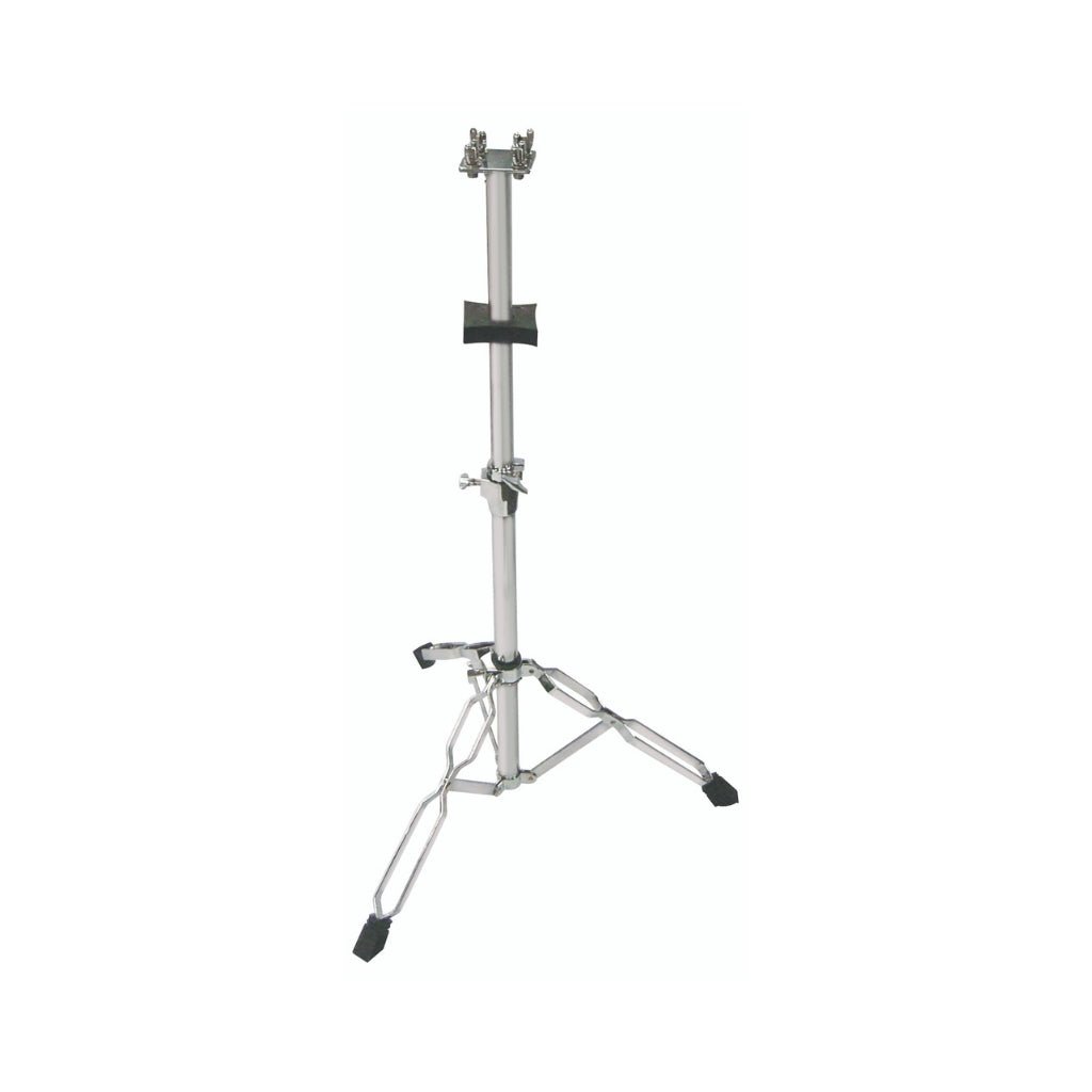 Mano Double Conga Stand Drum Hardware Sky Music