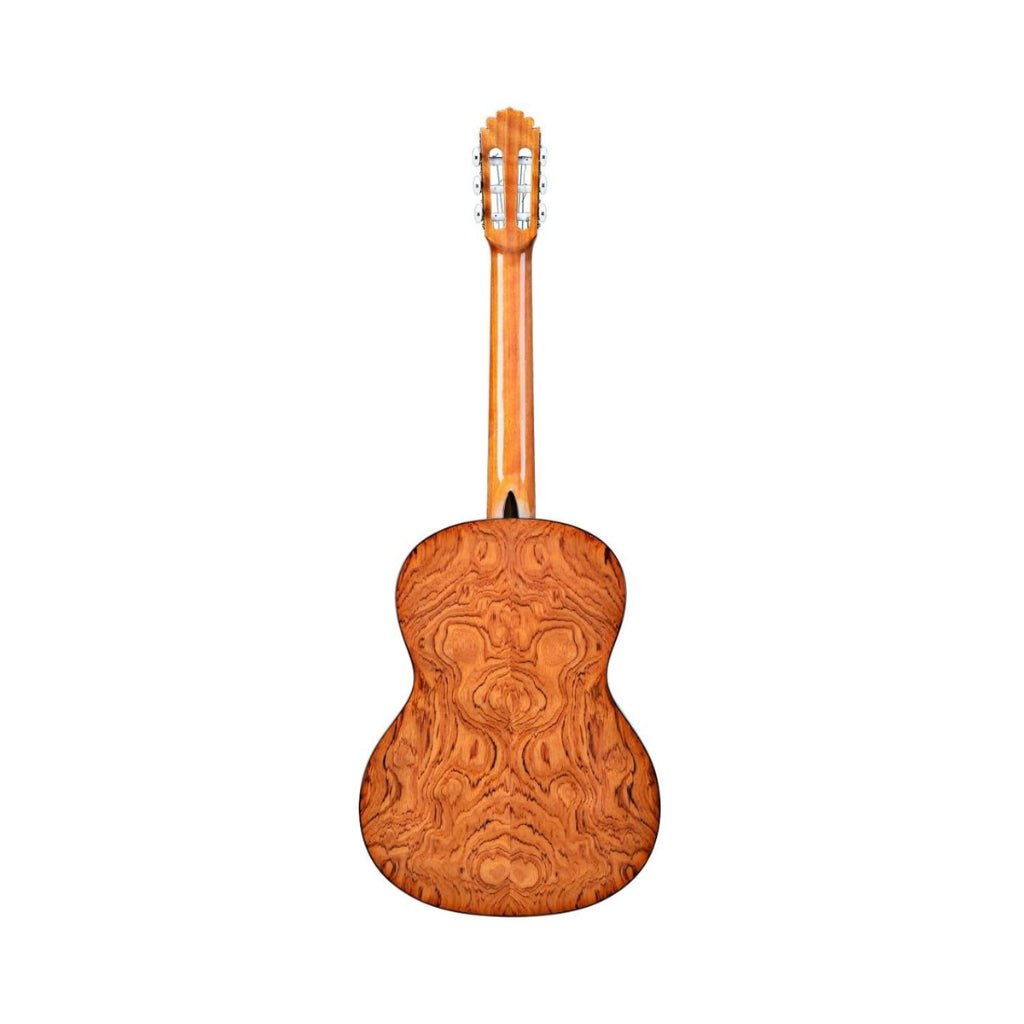Manuel Rodriguez Caballero 11 Solid Cedar Top Classical Guitar - Natural Classical Guitars Sky Music