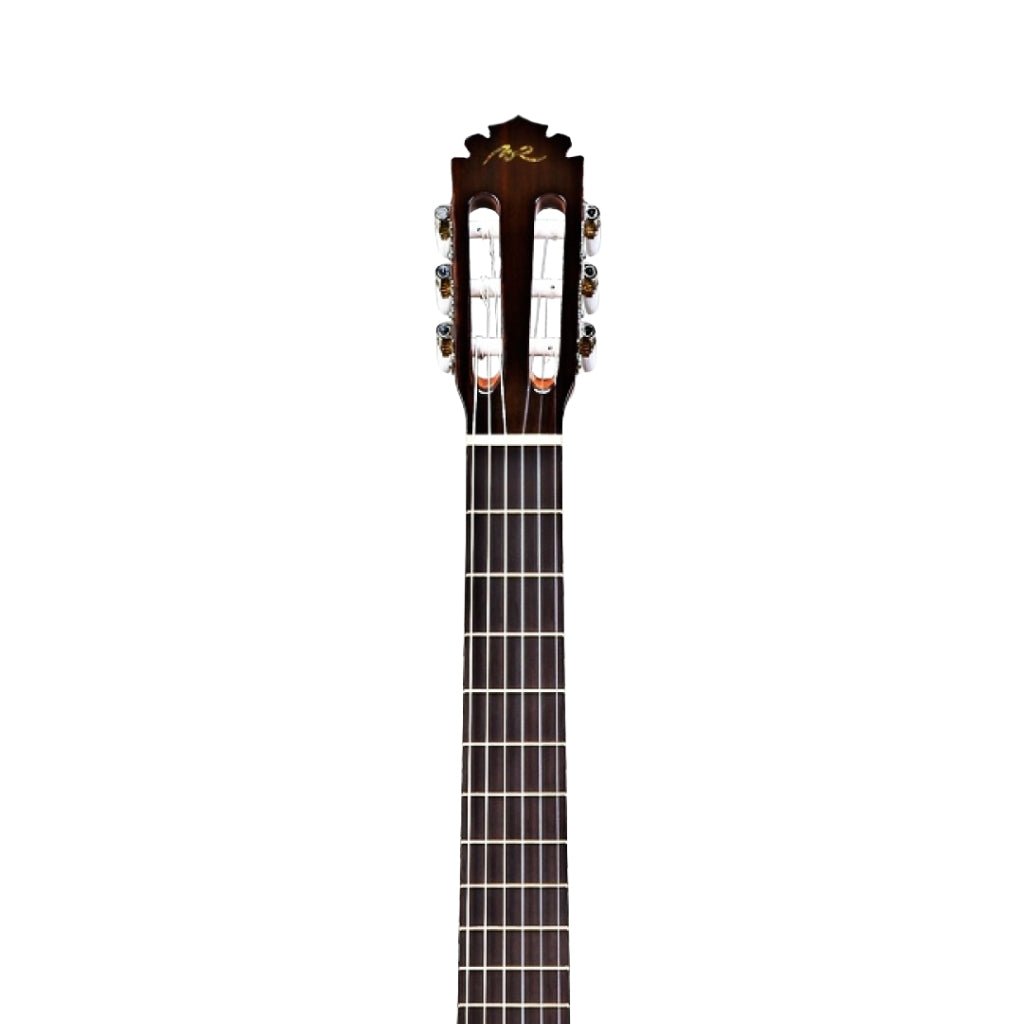 Manuel Rodriguez Classica C11 Solid Cedar Top Classical Guitar - Natural Classical Guitars Sky Music