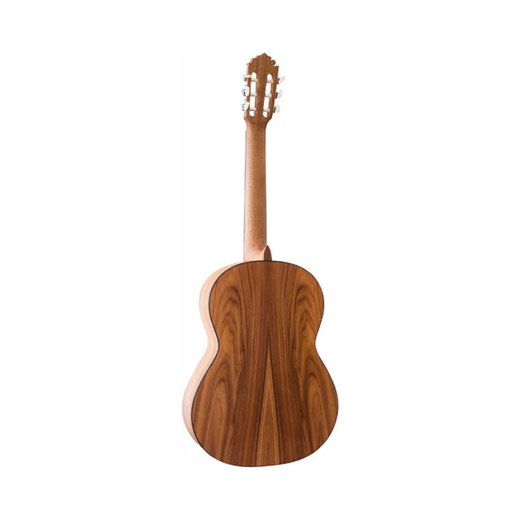 Manuel Rodriguez Classica C12 Solid Cedar Top Classical Guitar - Natural Classical Guitars Sky Music