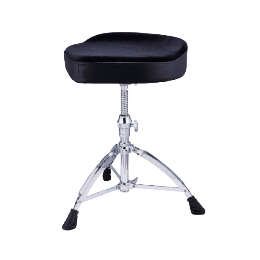 Mapex 600 Series Saddle Drum Throne Drum Hardware Sky Music