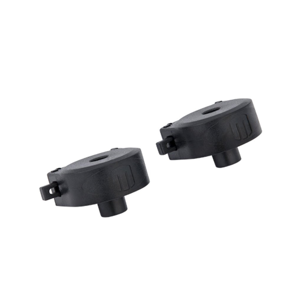 Mapex ACF-BN2 Quick Release Cymbal Locks 2pc Drum Accessories Sky Music