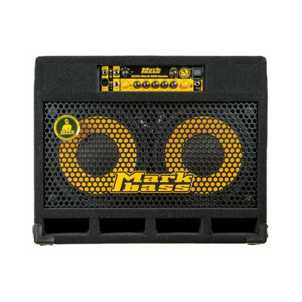Mark Bass CMD 102P V 500-Watt Combo Bass Amplifier Bass Guitar Amplifiers Sky Music