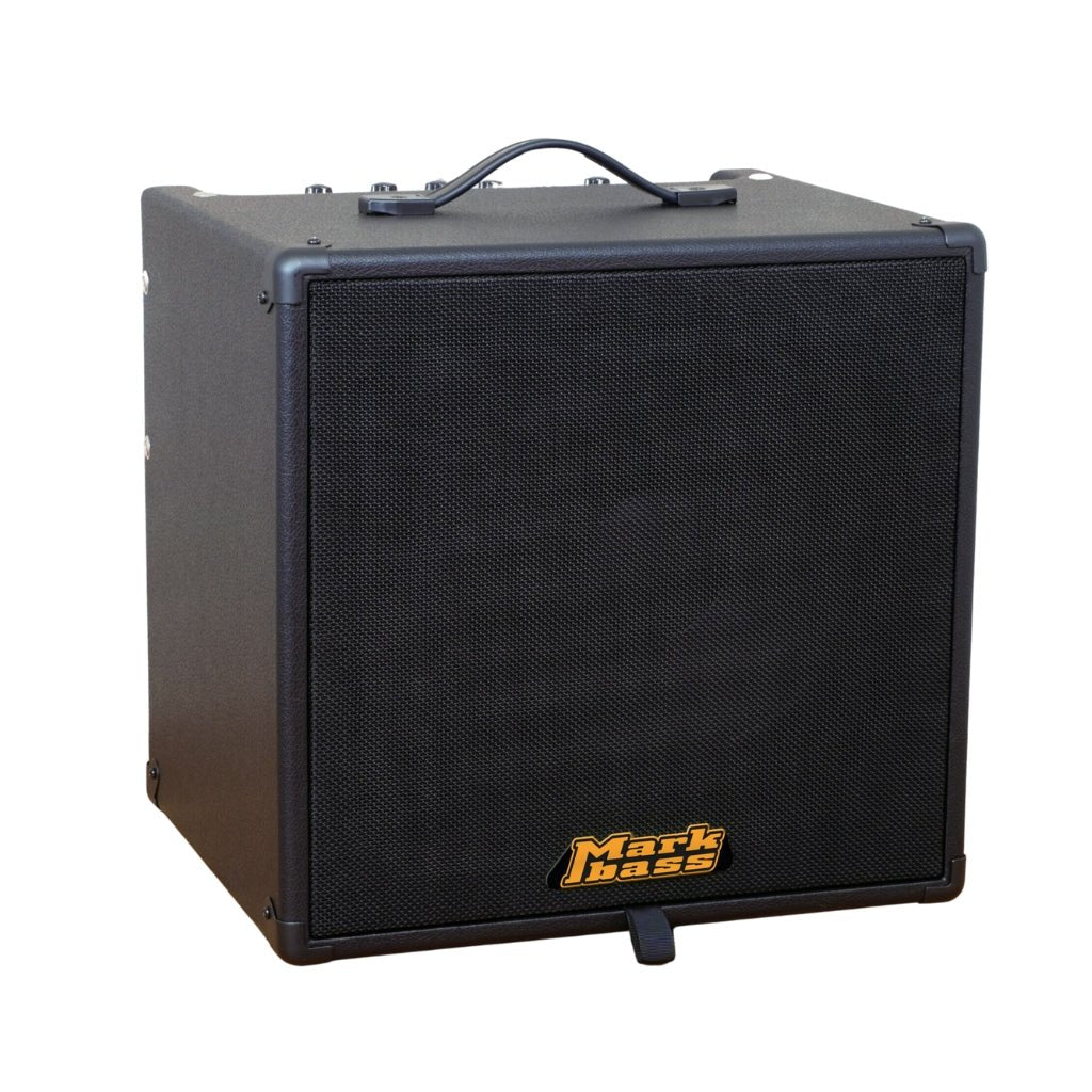 Markbass CMB 121 Blackline 1x12" 150W Combo Bass Amplifier Bass Guitar Amplifiers Sky Music