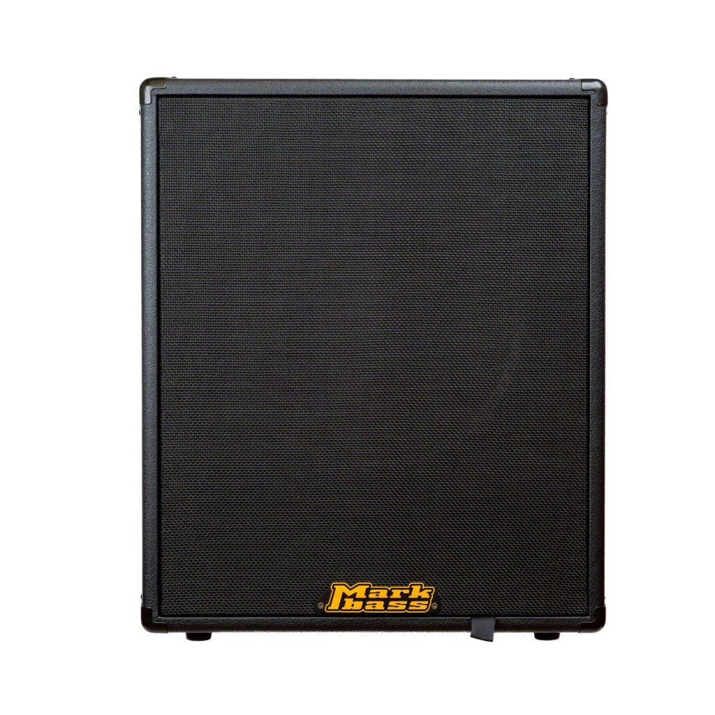 Markbass CMB 151 Blackline 1x15" 150W Combo Bass Amp Bass Guitar Amplifiers Sky Music