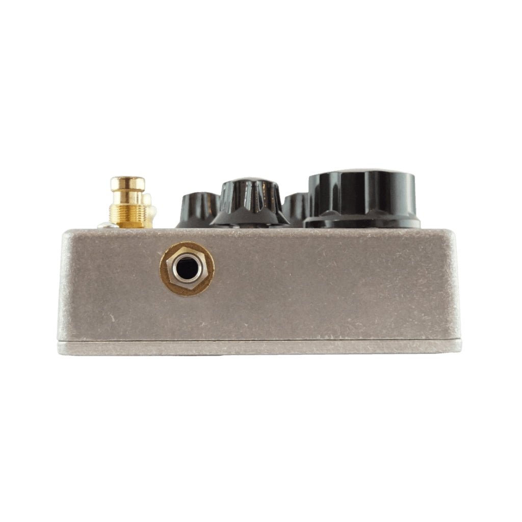 Markbass Mark Vintage Pre Tube Preamp Effects Pedals Sky Music